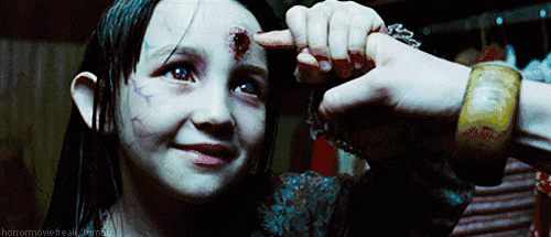 有哪些吓死过人的鬼片