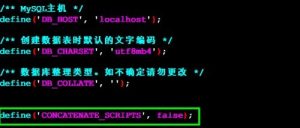 wordpress无法添加媒体、无法编辑文章 - 七天小栈-七天小栈