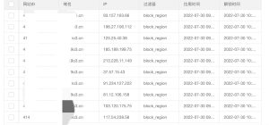 图片[5]-QQ:524005403,QQ:1303234343以及3130796131跑路事由